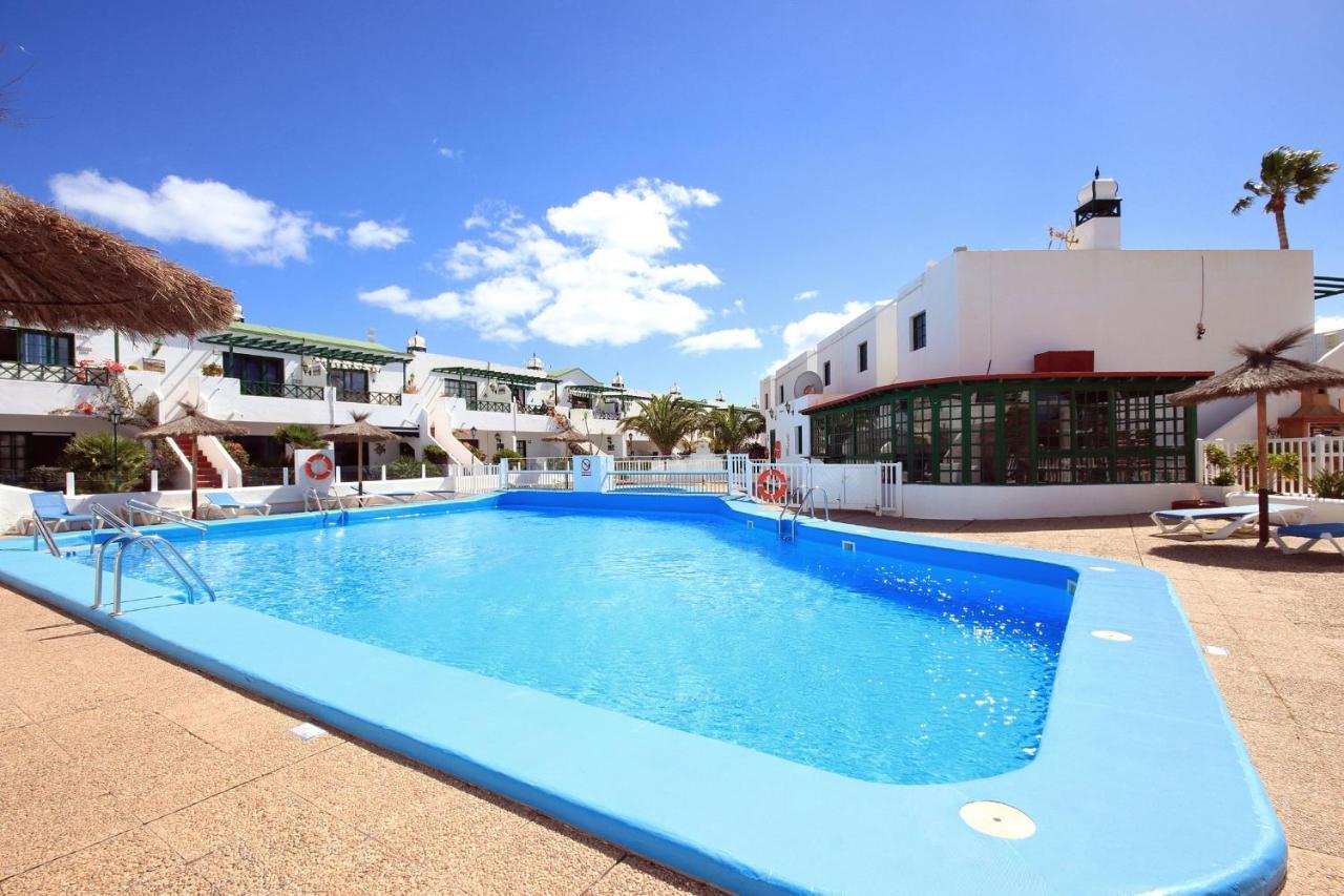 Luz, Calma Y Sabor Manriqueno En Matagorda Apartment Los Pocillos Exterior photo